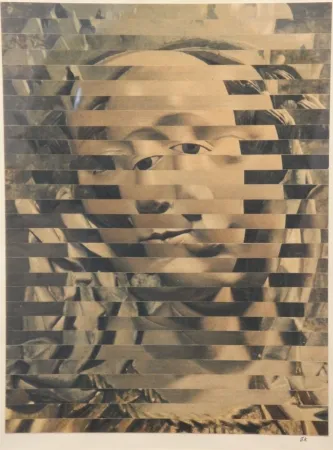 Geen Techniek Kolar - Rollage