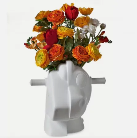 Multiple Koons - Split-Rocker (Vase)
