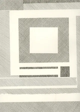 Gravure Korompay - Dieci situazioni iconogrammiche vibrotesturate