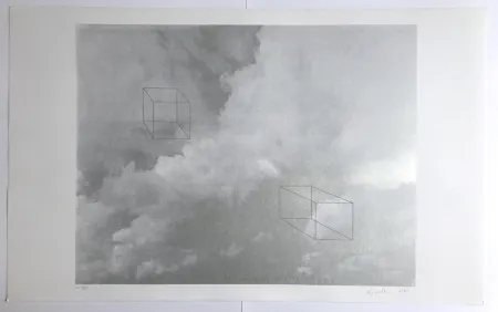 Zeefdruk Kowalski - Avec un léger dépassement de la tête