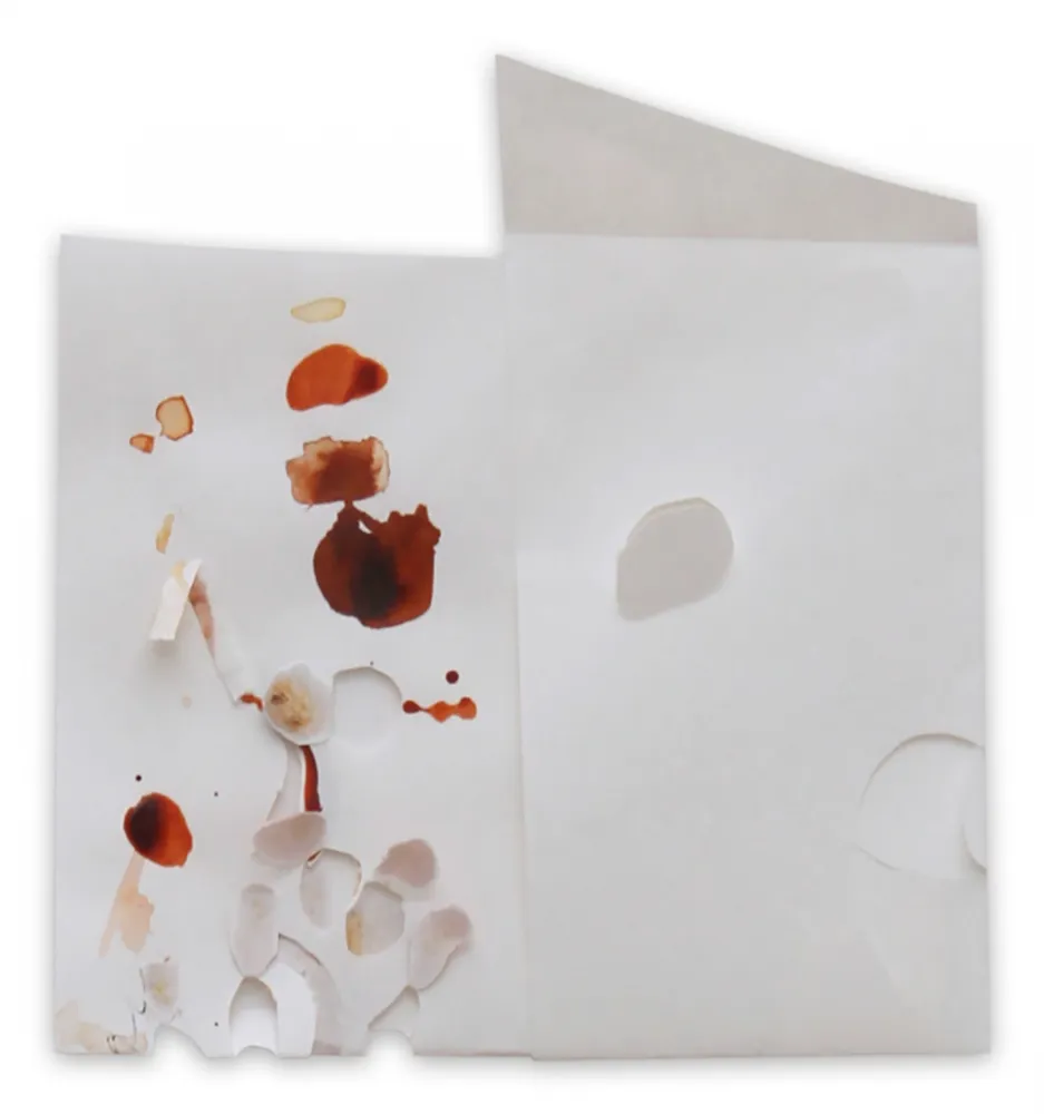 Geen Techniek Kroner - 22.05.15