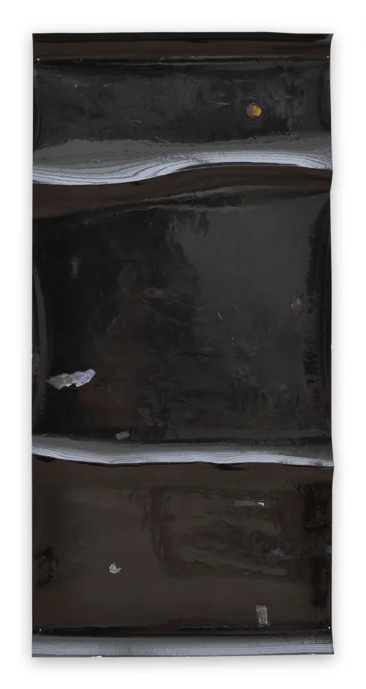 Geen Techniek Kroner - Black River 11