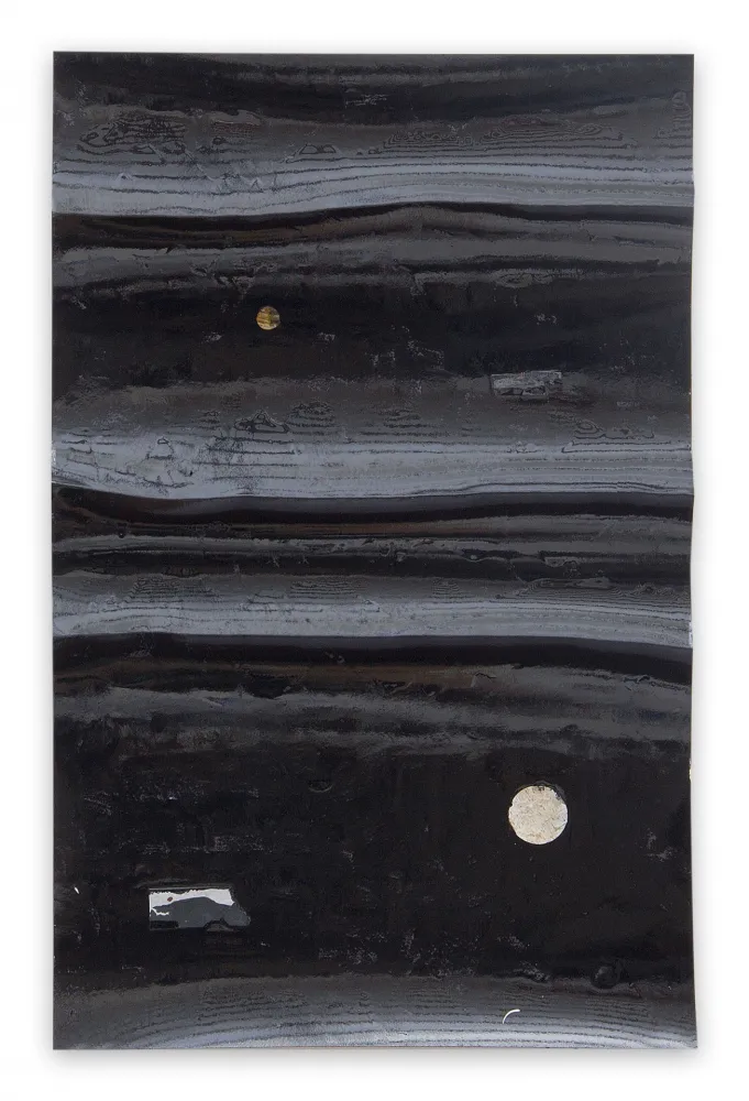 Geen Techniek Kroner - Black River 26