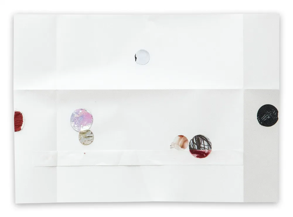 Geen Techniek Kroner - Snow 24