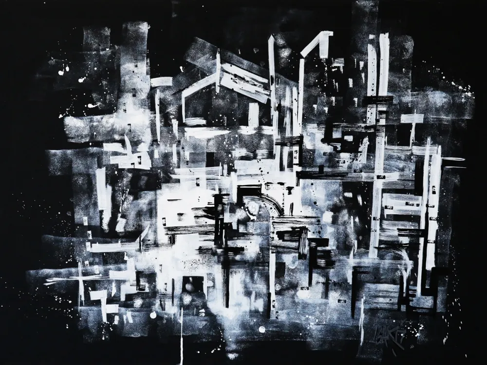 Geen Techniek Kuentz Mayer  - GEOMETRIE III