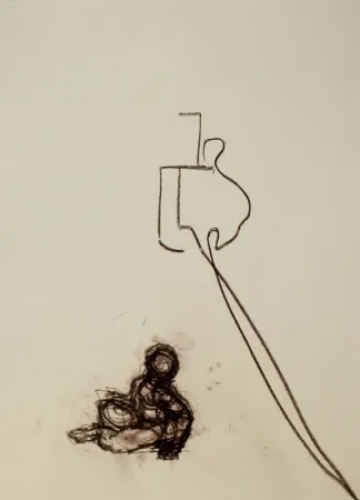 Geen Techniek Kühn - Untitled