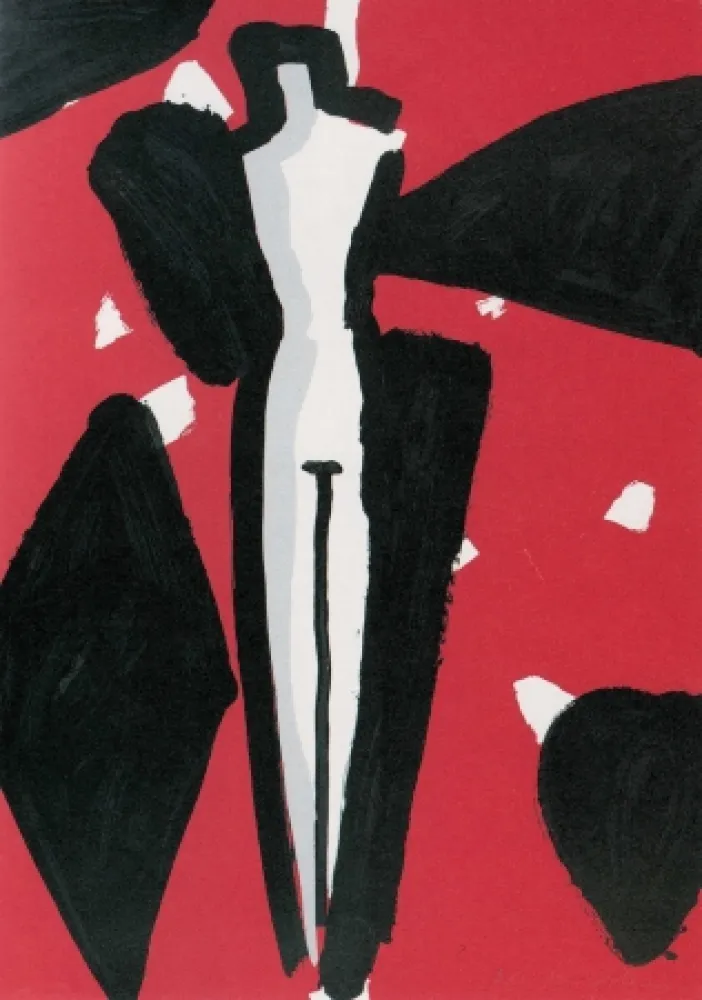 Geen Techniek Kuroda - Angel's Shadow