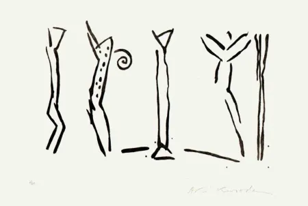 Ets Kuroda - Nuit Blanche