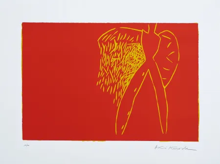 Linosnede Kuroda - Sud I