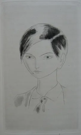 Geïllustreerd Boek Laborde - La belle journée