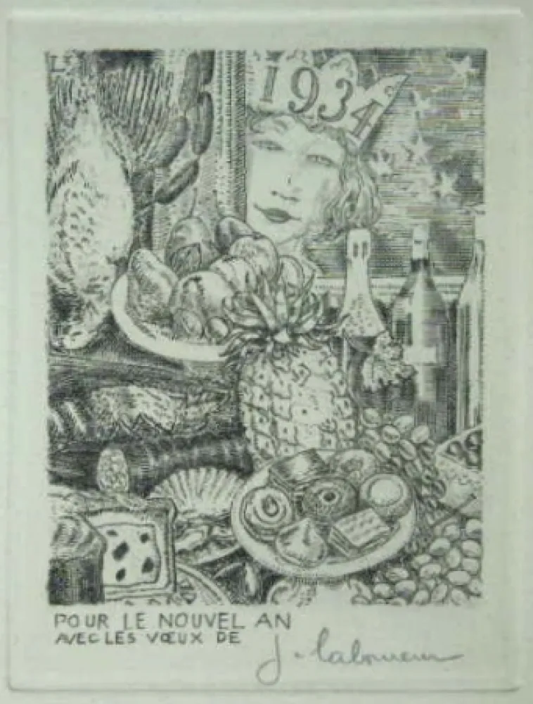 Ets Laboureur - Cocagne.