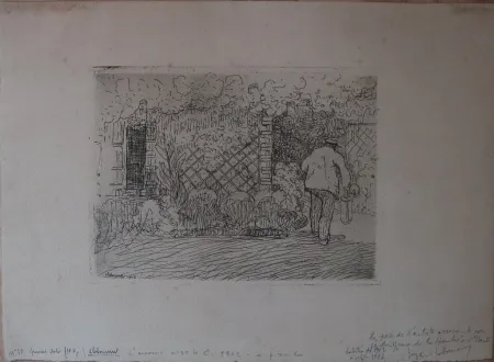 Ets Laboureur - L'Arrosoir