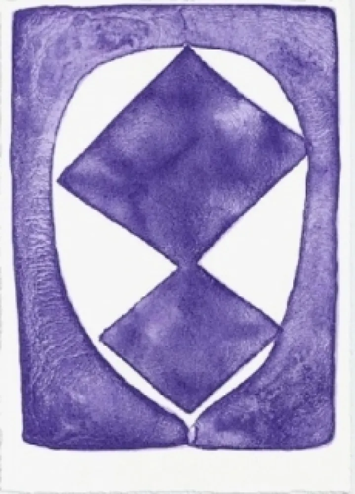 Geïllustreerd Boek Lafabrie - Le Crayon-charade