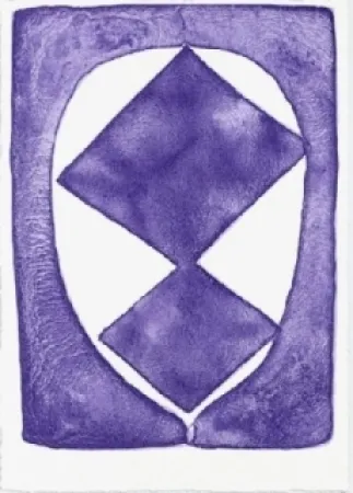 Geïllustreerd Boek Lafabrie - Le Crayon-charade