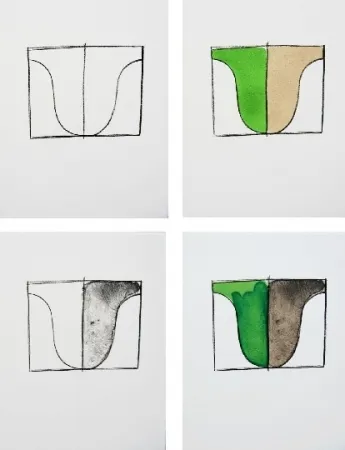 Geïllustreerd Boek Lafabrie - L'élève Zacharie