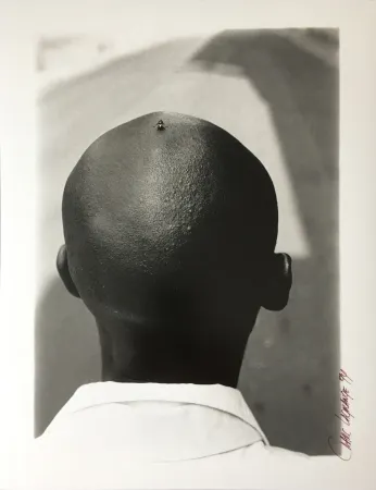 Fotografie Lagrange - Untitled