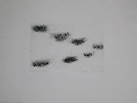 Droge Naald Lakner - Keats