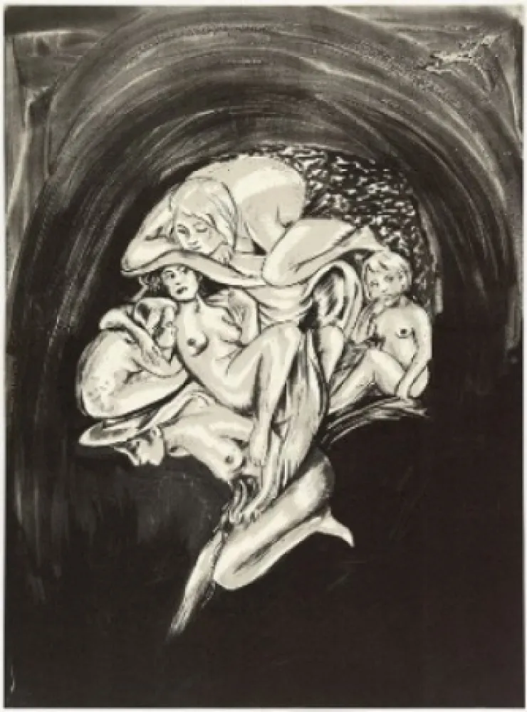 Ets Lakra (Dr.) - Sans titre 5