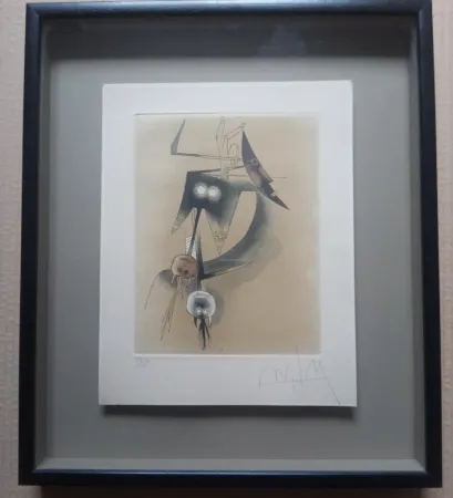 Ets Lam - Croiseur Noir  III