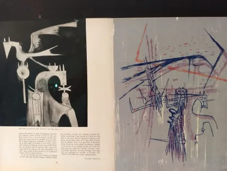 Geïllustreerd Boek Lam - Xxe No 21