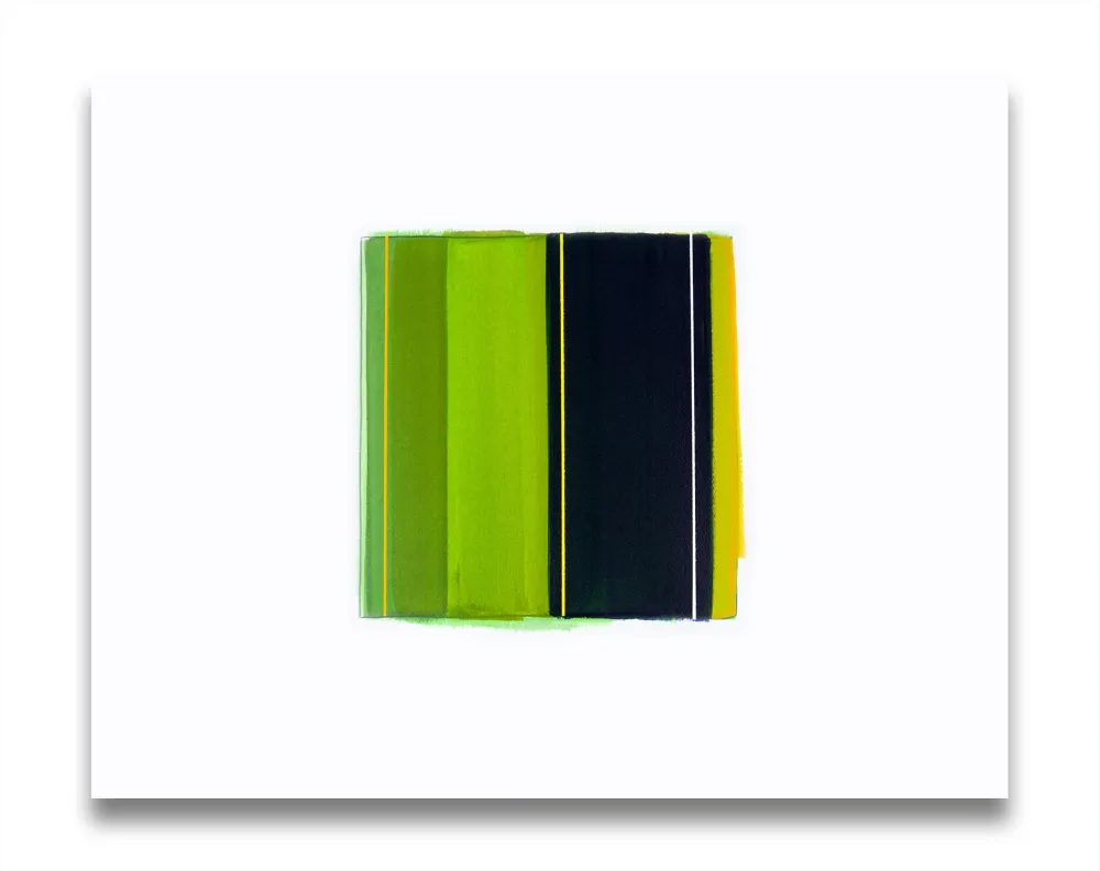 Geen Techniek Langley - So Tough