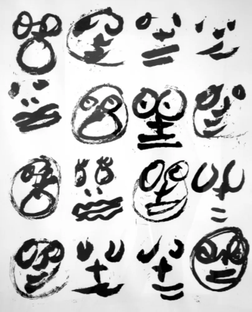 Linosnede Larrouturou - Zéro plus zéro égale ...