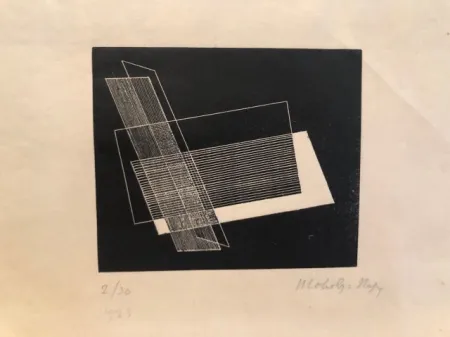 Linosnede László - Composition