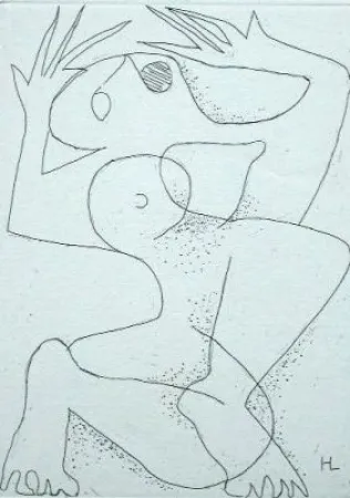 Ets Laurens - L'exterminée