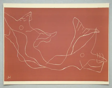 Linosnede Laurens - Sirènes