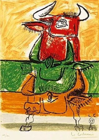 Ets Le Corbusier - Libro UNITÉ