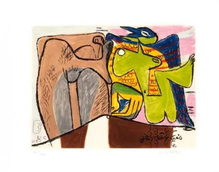 Ets Le Corbusier - Unité