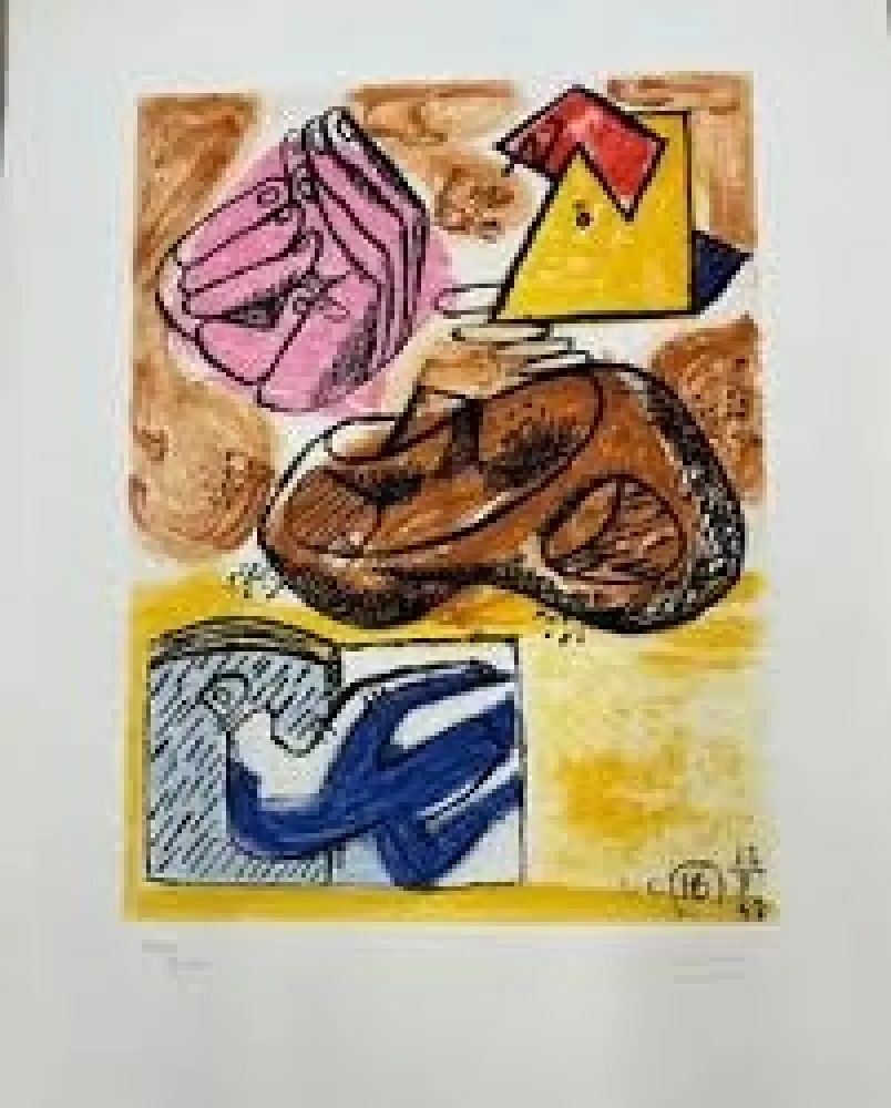 Ets Le Corbusier - ünité