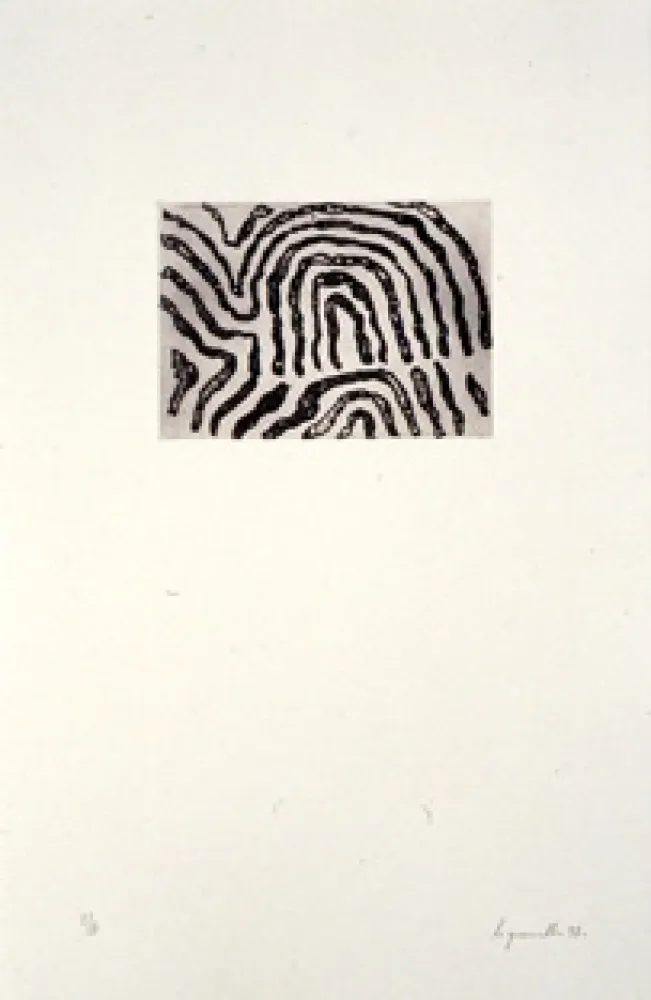 Ets Le Groumellec - Ecriture