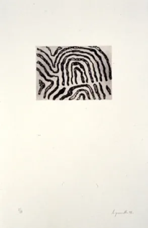 Ets Le Groumellec - Ecriture