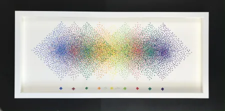 Zeefdruk Le Parc - ALCHIMIA