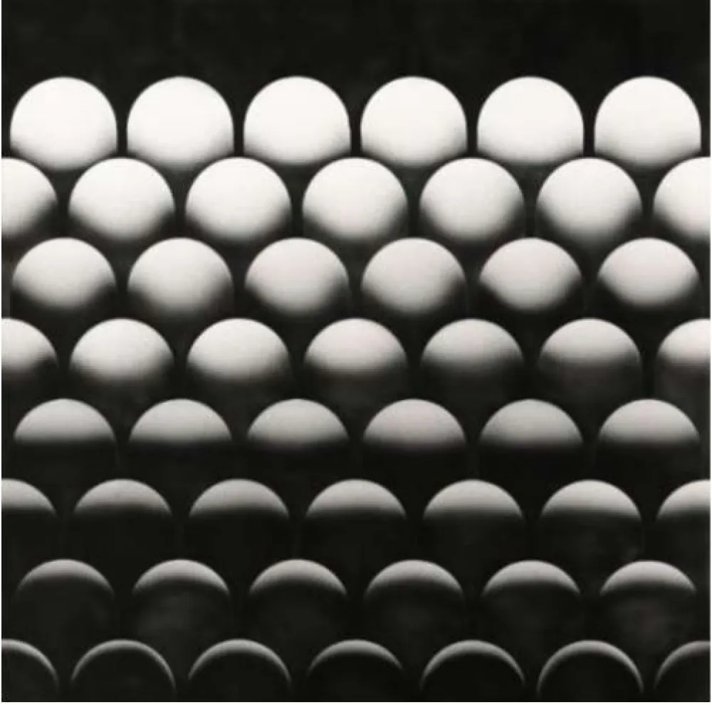 Lithografie Le Parc - Mod 2