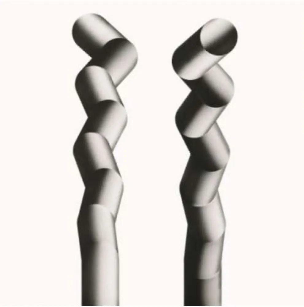 Lithografie Le Parc - Mod 4