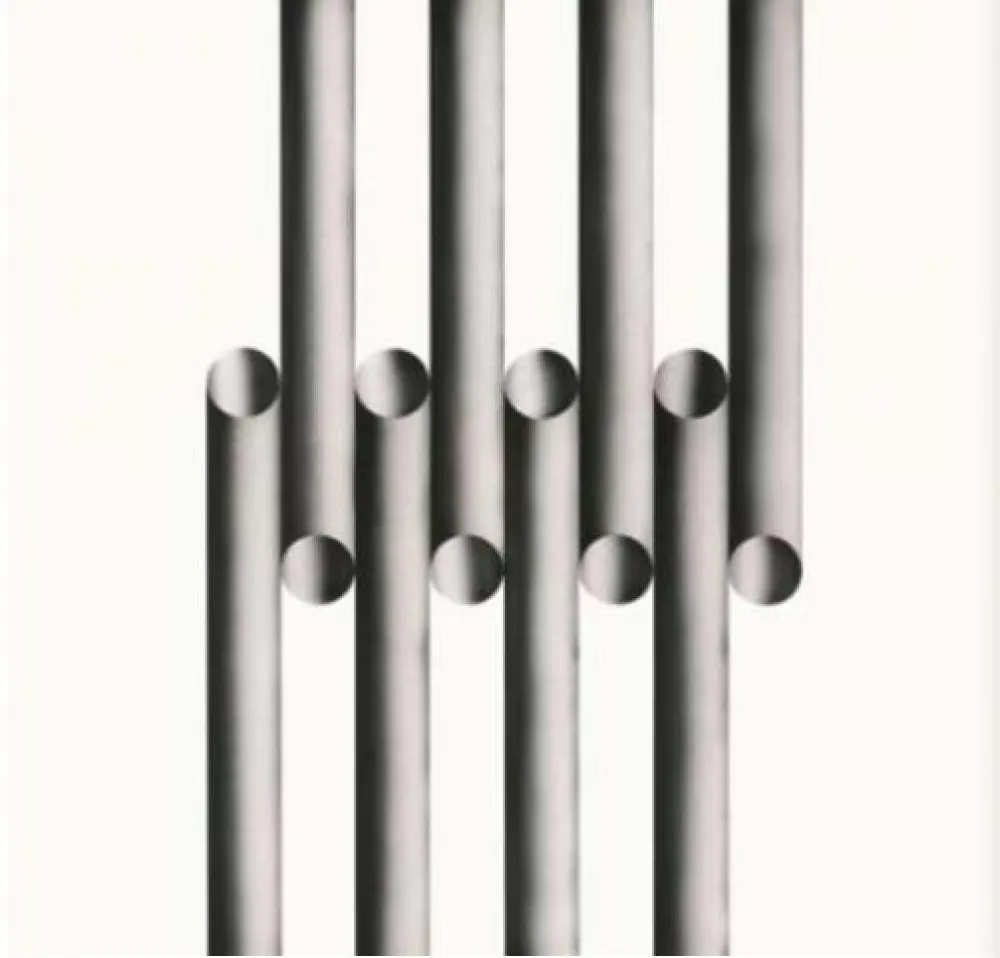 Lithografie Le Parc - Mod 5