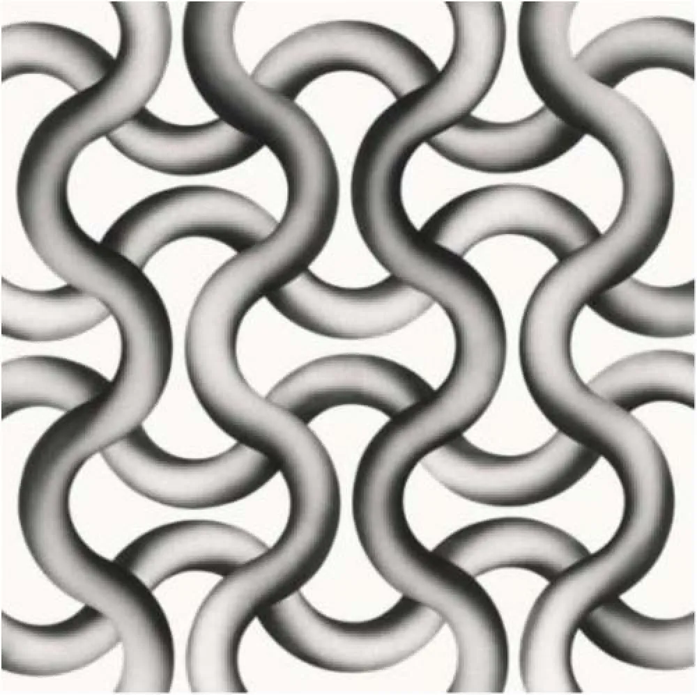 Lithografie Le Parc - Mod 8