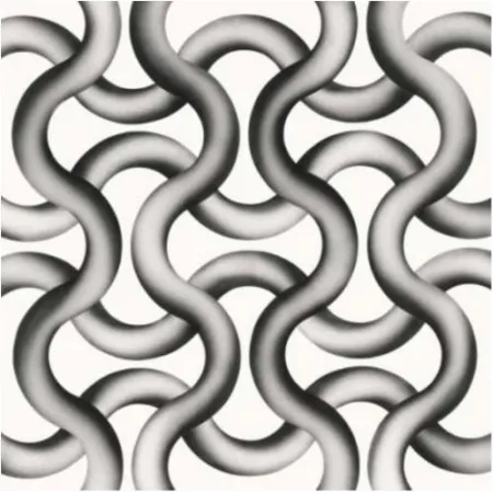 Lithografie Le Parc - Mod 8