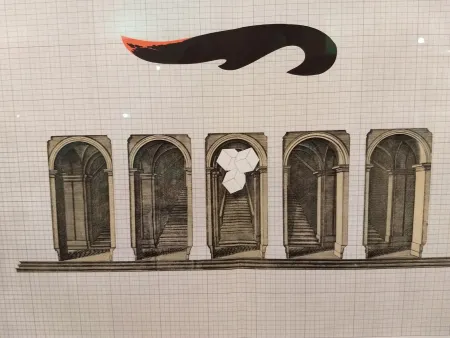 Geïllustreerd Boek Le Yaouanc - DLM 188