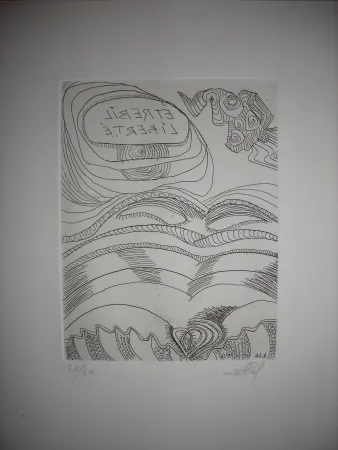 Ets Lebel - The international avant garde 2