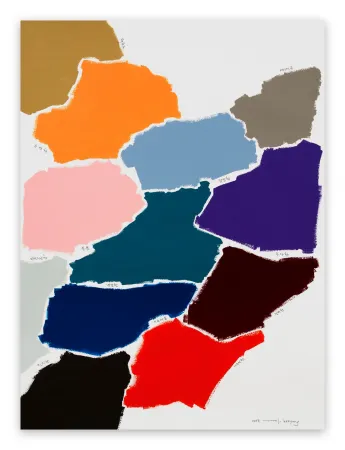 Geen Techniek Lee - Not yet 001 