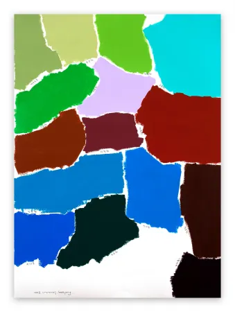 Geen Techniek Lee - Not yet 002