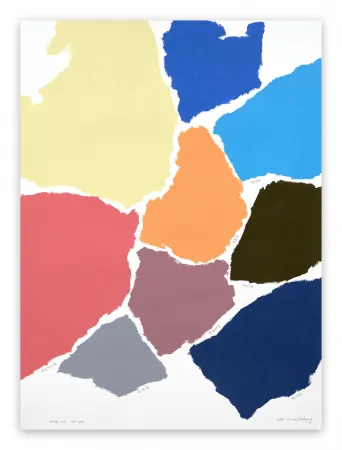 Geen Techniek Lee - Not yet 012