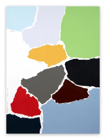 Geen Techniek Lee - Not yet 016