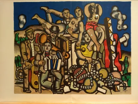 Geïllustreerd Boek Leger - DLM 119