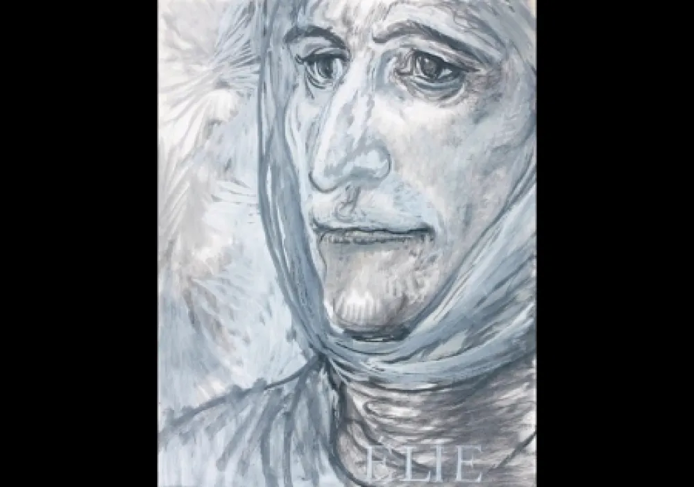 Geïllustreerd Boek Legrand - Les Fioretti