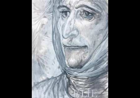 Geïllustreerd Boek Legrand - Les Fioretti