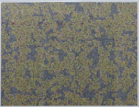 Digitale Print Leherpeur - Compression ADS 2